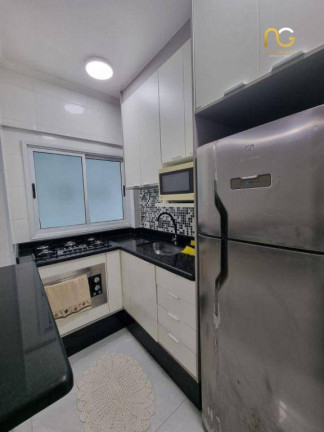 Imagem Apartamento com 2 Quartos à Venda, 42 m² em Boqueirão - Praia Grande Imagem Apartamento com 2 Quartos à Venda, 42 m² em Boqueirão - Praia Grande