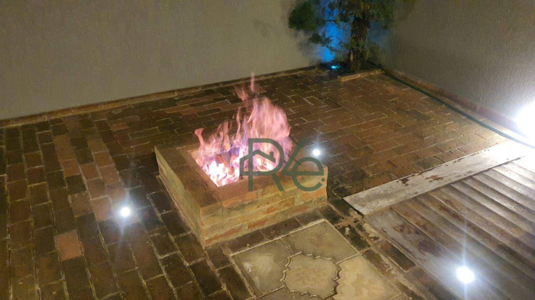 Sobrado com 3 Quartos à Venda, 170 m² em Parque São George - Cotia