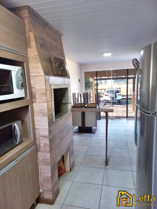 Imagem Casa com 2 Quartos à Venda, 315 m² em Jacaré - Torres