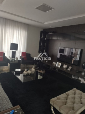 Imagem Apartamento com 3 Quartos à Venda, 213 m² em Ipiranga - São Paulo Imagem Apartamento com 3 Quartos à Venda, 213 m² em Ipiranga - São Paulo