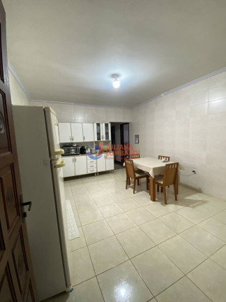 Imagem Casa com 3 Quartos à Venda, 98 m² em Country - Cascavel Imagem Casa com 3 Quartos à Venda, 98 m² em Country - Cascavel