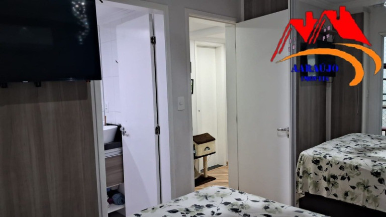 Imagem Imóvel com 3 Quartos à Venda, 74 m² em Centro - Osasco Imagem Imóvel com 3 Quartos à Venda, 74 m² em Centro - Osasco
