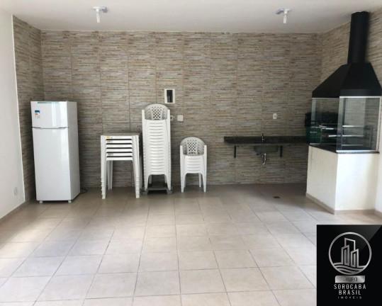 Imagem Apartamento com 2 Quartos à Venda, 52 m² em Jardim Simus - Sorocaba Imagem Apartamento com 2 Quartos à Venda, 52 m² em Jardim Simus - Sorocaba