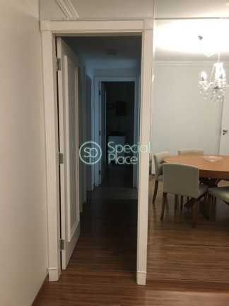 Imagem Apartamento com 3 Quartos à Venda, 160 m² em Panamby - São Paulo Imagem Apartamento com 3 Quartos à Venda, 160 m² em Panamby - São Paulo