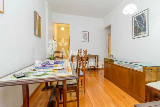 Apartamento com 2 Quartos à Venda, 83 m² em Copacabana - Rio De Janeiro
