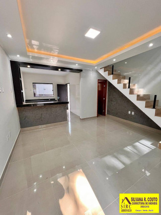 Imagem Casa com 2 Quartos à Venda, 20 m² em Inoã (inoã) - Maricá Imagem Casa com 2 Quartos à Venda, 20 m² em Inoã (inoã) - Maricá