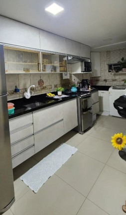 Imagem Imóvel com 2 Quartos à Venda, 58 m² em Morro Santana - Porto Alegre Imagem Imóvel com 2 Quartos à Venda, 58 m² em Morro Santana - Porto Alegre