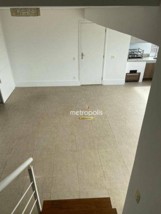 Imagem Cobertura com 3 Quartos à Venda, 199 m² em Centro - Santo André Imagem Cobertura com 3 Quartos à Venda, 199 m² em Centro - Santo André
