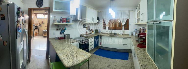 Imagem Casa com 4 Quartos à Venda, 290 m² em Parque Continental Iv - Guarulhos Imagem Casa com 4 Quartos à Venda, 290 m² em Parque Continental Iv - Guarulhos