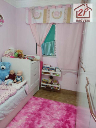 Imagem Casa com 3 Quartos à Venda, 86 m² em Cidade Salvador - Jacareí Imagem Casa com 3 Quartos à Venda, 86 m² em Cidade Salvador - Jacareí