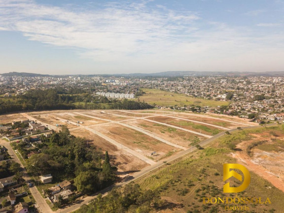 Imagem Terreno à Venda, 363 m² em Vila Floresta Ii - Criciúma