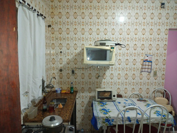 Imagem Casa com 3 Quartos à Venda, em Nauitca - São Vicente Imagem Casa com 3 Quartos à Venda, em Nauitca - São Vicente