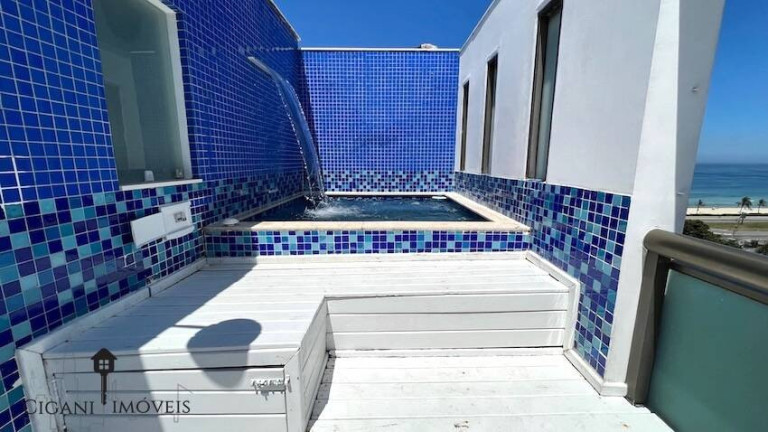 Imagem Cobertura com 3 Quartos à Venda, 130 m² em Barra Da Tijuca - Rio De Janeiro Imagem Cobertura com 3 Quartos à Venda, 130 m² em Barra Da Tijuca - Rio De Janeiro