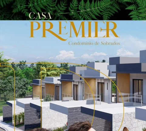 Imagem Casa de Condomínio com 3 Quartos à Venda, 198 m² em Parque Amazonia - Goiania Imagem Casa de Condomínio com 3 Quartos à Venda, 198 m² em Parque Amazonia - Goiania