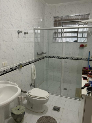 Imagem Casa com 3 Quartos à Venda, 168 m² em Ponta Da Praia - Santos Imagem Casa com 3 Quartos à Venda, 168 m² em Ponta Da Praia - Santos
