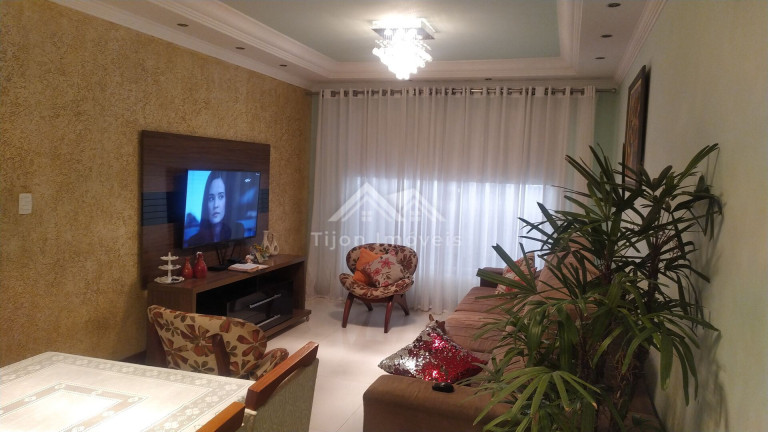 Imagem Casa com 3 Quartos à Venda, 270 m² em Parque Jataí - Votorantim