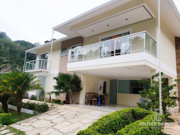 Imagem Casa com 4 Quartos à Venda, 225 m² em Quebra Frascos - Teresópolis Imagem Casa com 4 Quartos à Venda, 225 m² em Quebra Frascos - Teresópolis