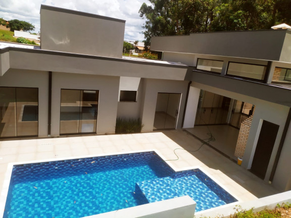 Imagem Casa com 3 Quartos à Venda, 160 m² em Ninho Verde I - Porangaba Imagem Casa com 3 Quartos à Venda, 160 m² em Ninho Verde I - Porangaba