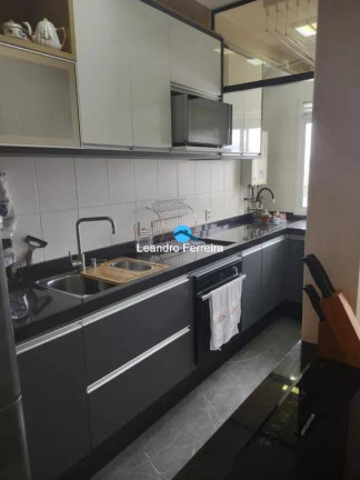 Imagem Apartamento com 3 Quartos à Venda, 72 m² em Centro - São Bernardo Do Campo Imagem Apartamento com 3 Quartos à Venda, 72 m² em Centro - São Bernardo Do Campo