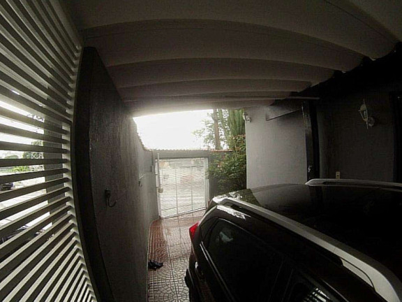 Imagem Casa com 4 Quartos à Venda, 133 m² em Rudge Ramos - São Bernardo Do Campo
