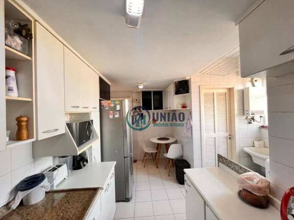 Imagem Apartamento com 2 Quartos à Venda, 85 m² em Santa Rosa - Niterói