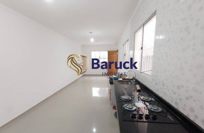 Casa com 3 Quartos à Venda, 95 m² em Vila Moraes - São Paulo