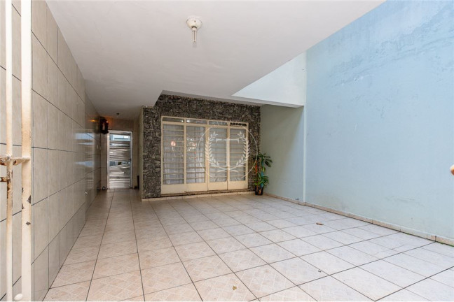 Imagem Casa com 4 Quartos à Venda, 135 m² em Cidade Monções - São Paulo Imagem Casa com 4 Quartos à Venda, 135 m² em Cidade Monções - São Paulo