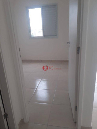 Imagem Apartamento com 1 Quarto para Alugar, 30 m² em Vila Guilhermina - São Paulo
