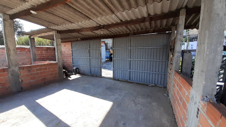 Imagem Casa com 9 Quartos à Venda, 280 m² em Vila São Jorge - Carapicuíba