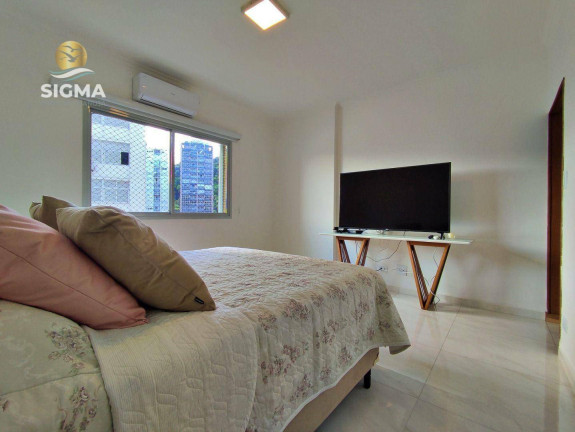 Imagem Apartamento com 4 Quartos à Venda, 246 m² em Pitangueiras - Guarujá Imagem Apartamento com 4 Quartos à Venda, 246 m² em Pitangueiras - Guarujá