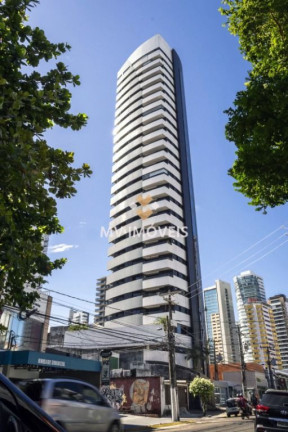 Imagem Apartamento com 2 Quartos à Venda, 86 m² em Nazaré - Belém Imagem Apartamento com 2 Quartos à Venda, 86 m² em Nazaré - Belém