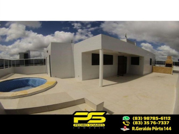 Imagem Imóvel com 4 Quartos à Venda, em Bairro Dos Estados - João Pessoa Imagem Imóvel com 4 Quartos à Venda, em Bairro Dos Estados - João Pessoa