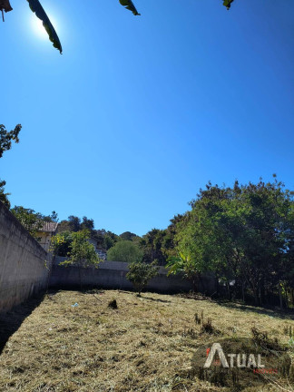 Terreno à Venda, 770 m² em Nova Cerejeira - Atibaia