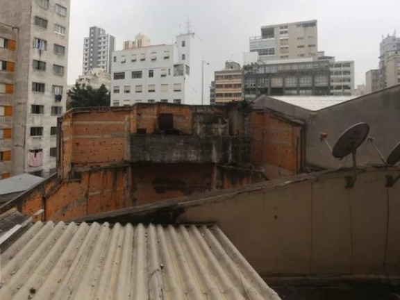 Imagem Imóvel com 1 Quarto à Venda, 64 m² em Santa Cecília - São Paulo Imagem Imóvel com 1 Quarto à Venda, 64 m² em Santa Cecília - São Paulo