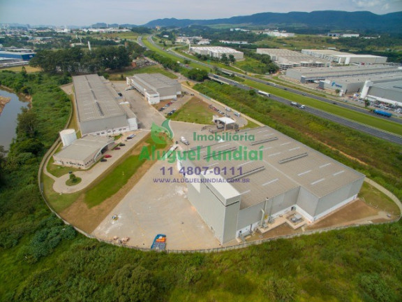 Imagem Galpão à Venda ou Temporada, 2.831 m² em Distrito Industrial - Jundiaí Imagem Galpão à Venda ou Temporada, 2.831 m² em Distrito Industrial - Jundiaí