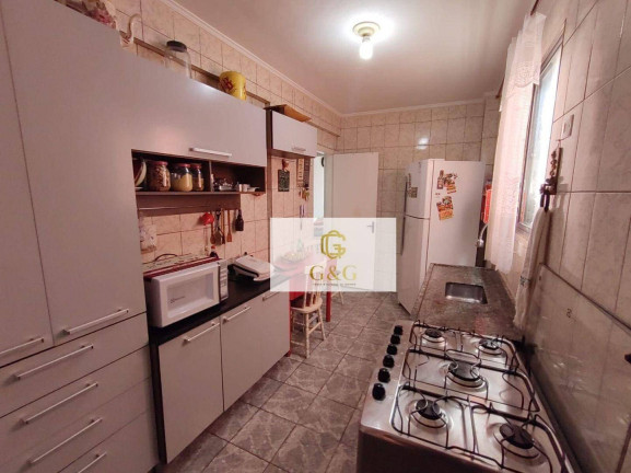 Imagem Apartamento com 2 Quartos à Venda, 75 m² em Aviação - Praia Grande