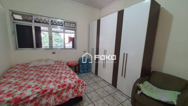 Imagem Casa com 3 Quartos para Alugar, 80 m² em Vila Bremen - Guarulhos Imagem Casa com 3 Quartos para Alugar, 80 m² em Vila Bremen - Guarulhos
