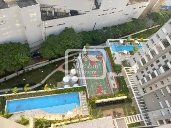Imagem Apartamento com 2 Quartos à Venda, 67 m² em Centro - Osasco