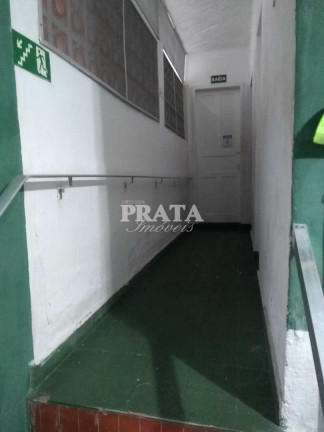 Imagem Casa com 3 Quartos à Venda, 183 m² em Marapé - Santos