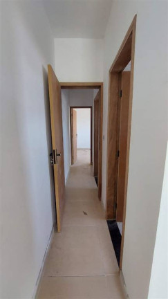 Imagem Sobrado com 2 Quartos à Venda, 72 m² em Quietude - Praia Grande