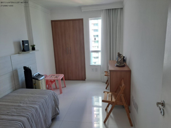 Imagem Imóvel com 3 Quartos à Venda, 100 m² em Vitória - Salvador