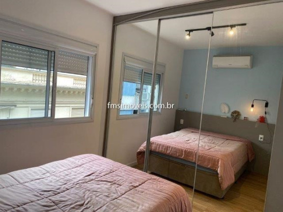 Imagem Imóvel com 2 Quartos à Venda, 65 m² em Centro - São Paulo Imagem Imóvel com 2 Quartos à Venda, 65 m² em Centro - São Paulo