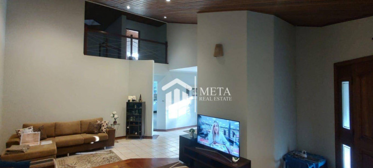 Imagem Imóvel com 5 Quartos à Venda, 318 m² em Serra Da Cantareira - Mairiporã