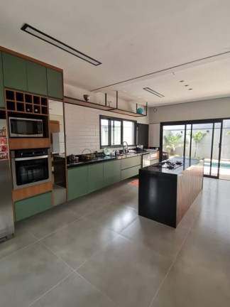 Imagem Casa com 4 Quartos à Venda, 300 m² em Condomínio Villagio Di Capri - Votorantim Imagem Casa com 4 Quartos à Venda, 300 m² em Condomínio Villagio Di Capri - Votorantim