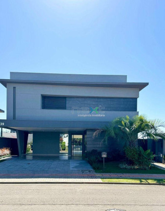Imagem Sobrado com 3 Quartos à Venda, 308 m² em Alphaville Campo Grande - Campo Grande Imagem Sobrado com 3 Quartos à Venda, 308 m² em Alphaville Campo Grande - Campo Grande