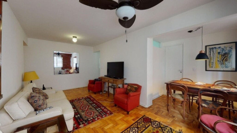 Imagem Apartamento com 2 Quartos à Venda, 81 m² em Jardim América - São Paulo Imagem Apartamento com 2 Quartos à Venda, 81 m² em Jardim América - São Paulo