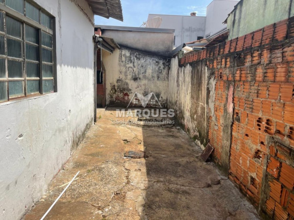 Imagem Casa com 2 Quartos à Venda, 85 m² em Jardim Bom Retiro - Sumaré Imagem Casa com 2 Quartos à Venda, 85 m² em Jardim Bom Retiro - Sumaré