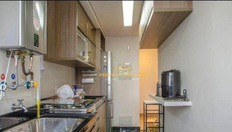 Imagem Apartamento com 2 Quartos à Venda, 60 m² em Vila Anastácio - São Paulo Imagem Apartamento com 2 Quartos à Venda, 60 m² em Vila Anastácio - São Paulo