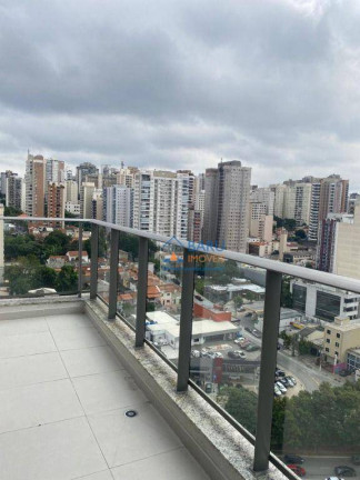 Imagem Apartamento com 1 Quarto à Venda, 47 m² em Perdizes - São Paulo Imagem Apartamento com 1 Quarto à Venda, 47 m² em Perdizes - São Paulo