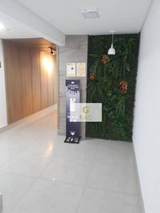 Imagem Apartamento com 1 Quarto à Venda, 58 m² em Caiçara - Praia Grande